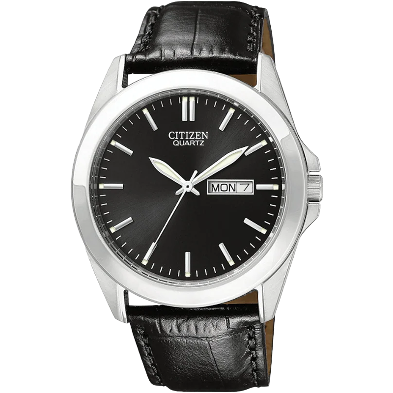 Citizen Quartz Men's Watch BF0580-06E