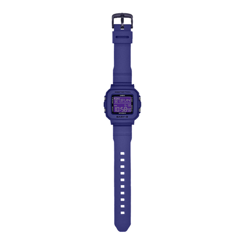 G-Shock BABY-G BGD-10 Series Quartz Women's Watch BGD-10K-2