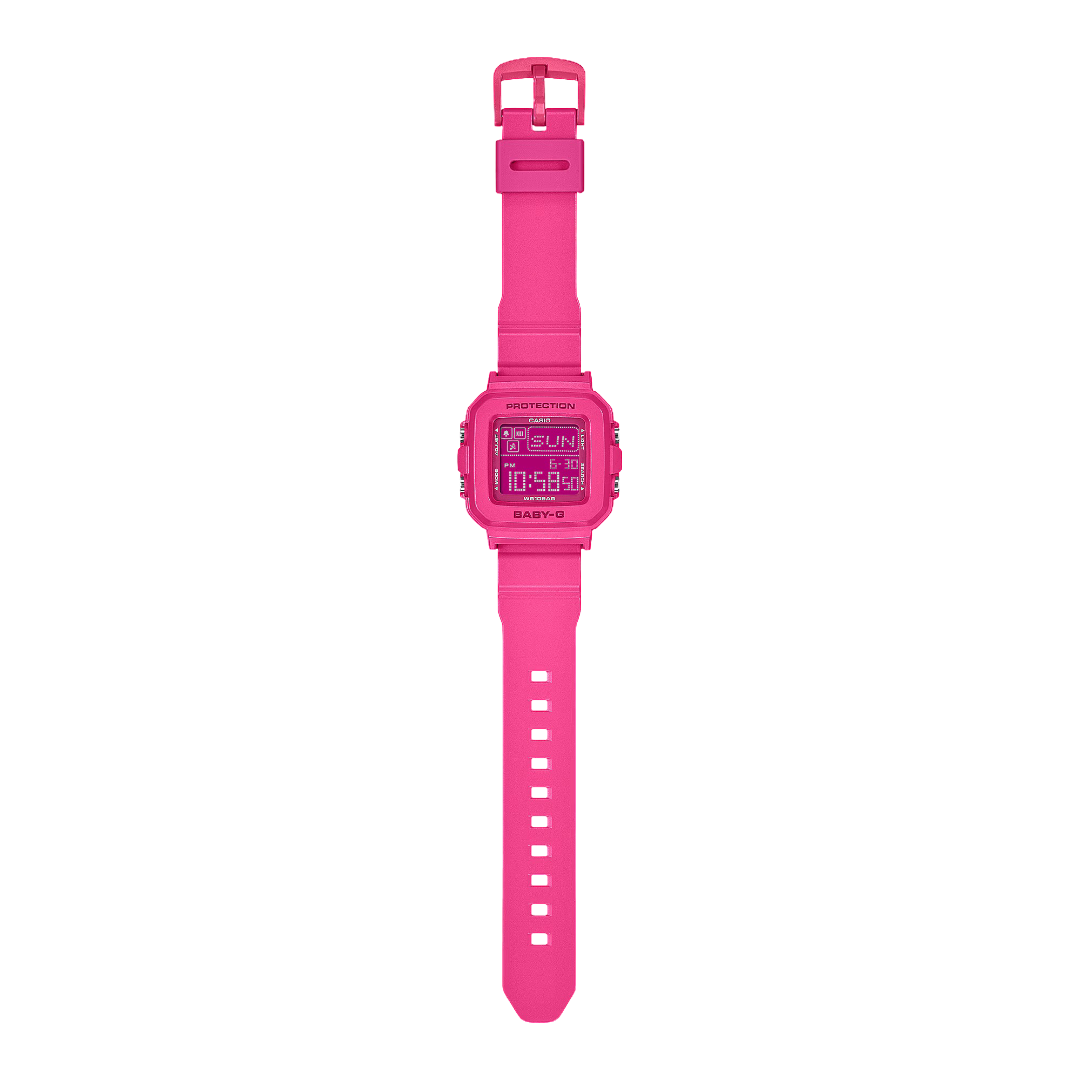 G-Shock BABY-G BGD-10 Series Quartz Womens Watch BGD10K-4