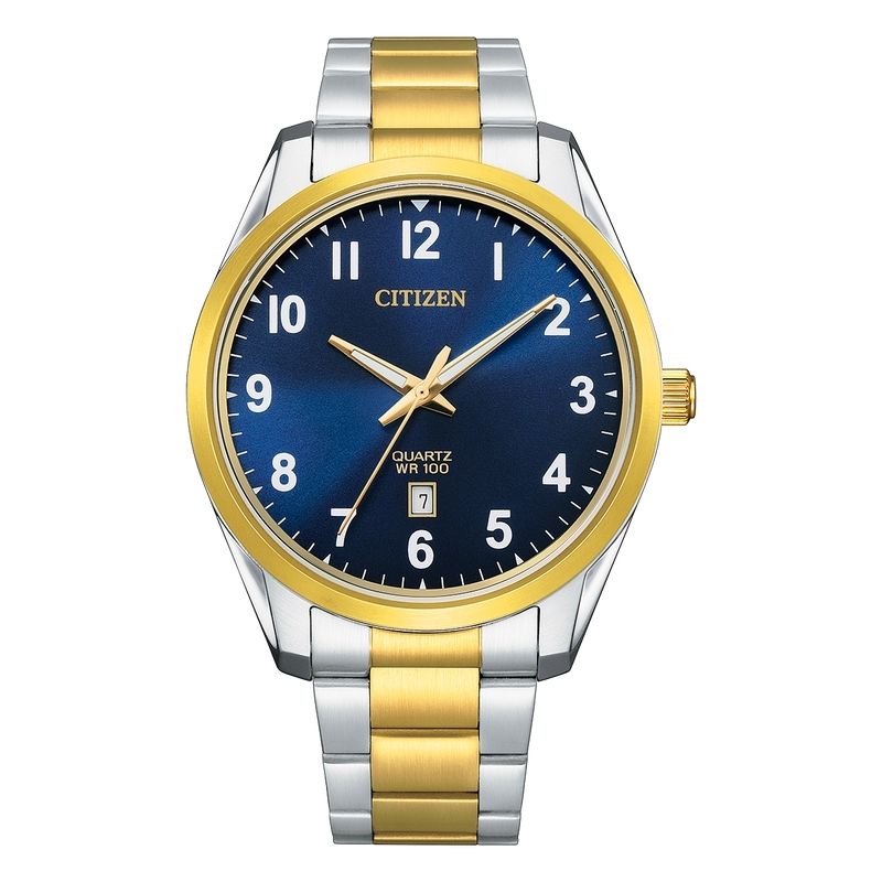 Citizen Quartz Quartz Men's Watch BI1036-57L