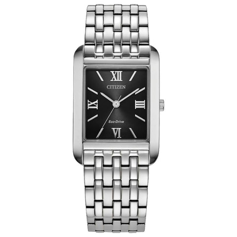 Citizen Addysen Dress Classic Eco-Drive Men's Watch BJ6570-50E