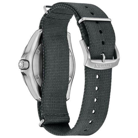 Citizen Promaster Land Eco-Drive Mens Watch BJ7150-09L