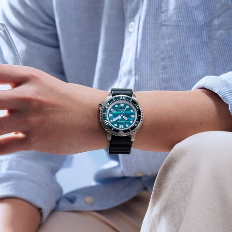 Citizen Promaster Dive Limited Edition Eco-Drive Mens Watch BN0167-09W