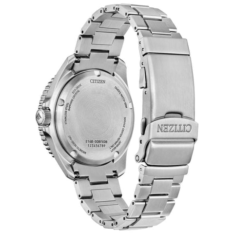 Citizen Promaster Dive Eco-Drive Mens Watch BN0260-54L