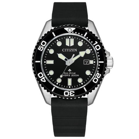 Citizen Promaster Dive Eco-Drive Men's Watch BN0266-07E