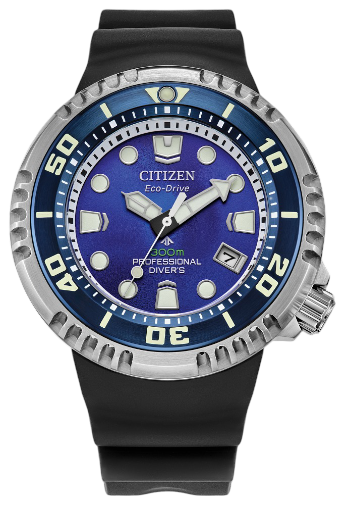 Citizen Promaster E365 Limited Edition Eco-Drive Men&#39;s Watch BN1025-08L