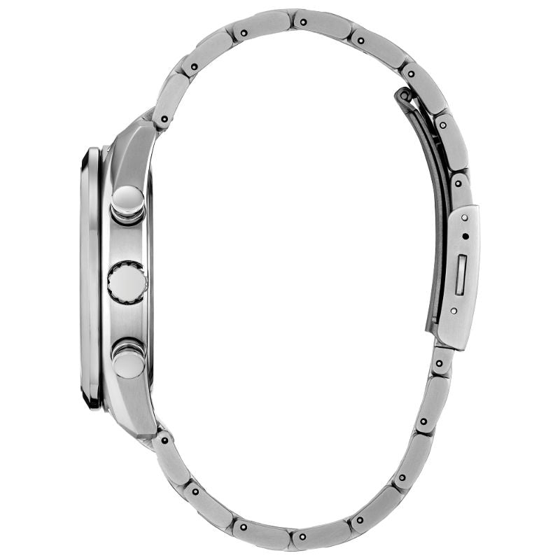 Citizen Tsuki-yomi A-T Eco-Drive Men&#39;s Watch BY1010-81Z