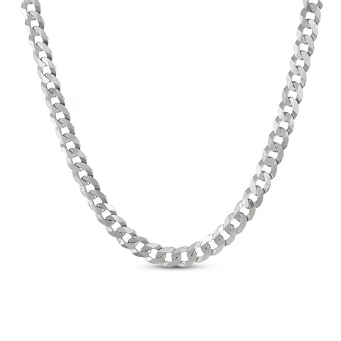 Sterling Silver 20