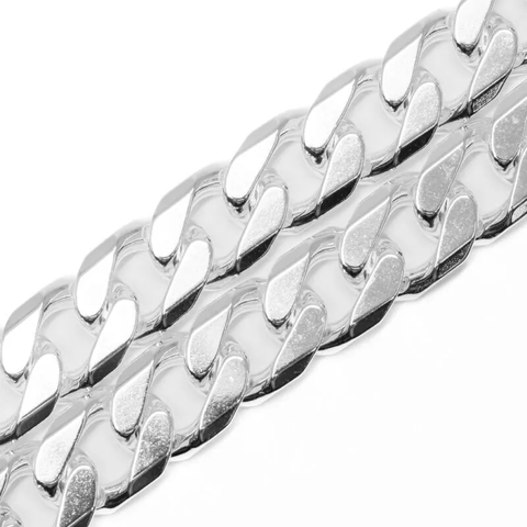 Sterling Silver Italian 24