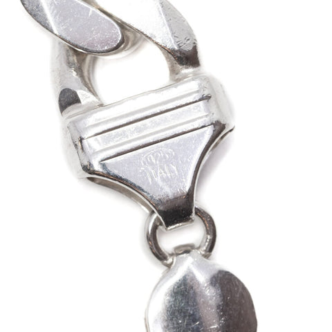 Sterling Silver Italian 22