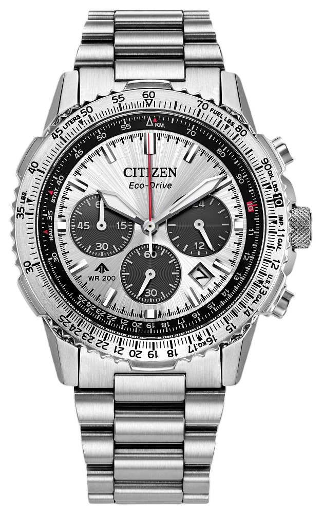 Citizen Promaster Navihawk A-T Eco-Drive Men&#39;s Watch CA4660-61A