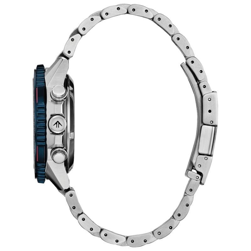 Citizen Promaster Air Eco-Drive Men&#39;s Watch CA4668-51X