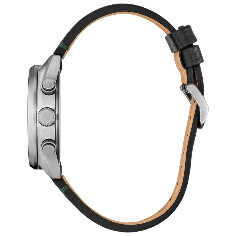 Citizen Sport Casual Eco-Drive Men&#39;s Watch CA7041-07X