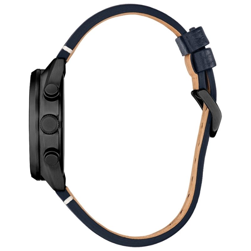 Citizen Weekender Eco-Drive Men&#39;s Watch CA7048-08L