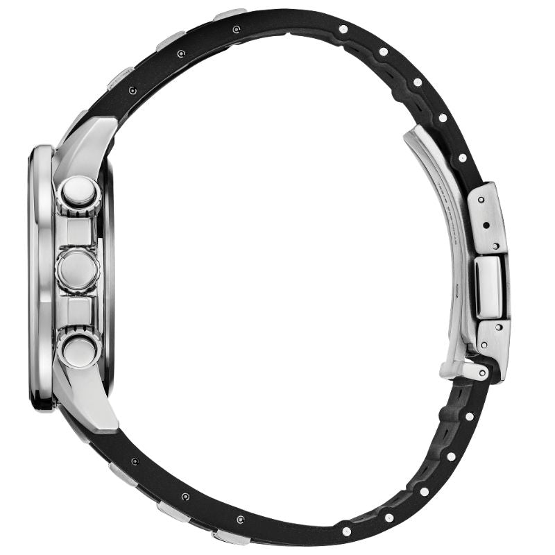 Citizen Pcat Sport Limited Edition Eco-Drive Mens Watch CB5970-02H