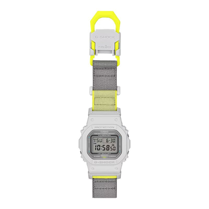 G-Shock 5600 SERIES DIGITAL Quartz Women's Watch DW5600MNC7A8