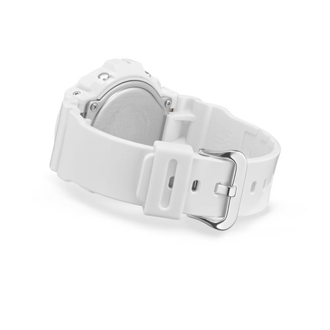 G-Shock Digital Quartz Womens Watch DW6900RCS-7
