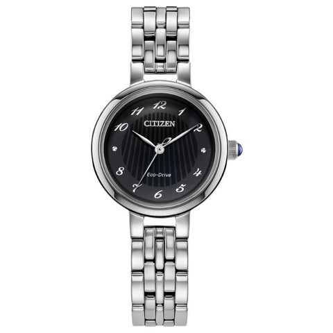 Citizen L Classic Eco-Drive Women's Watch EG7112-59E