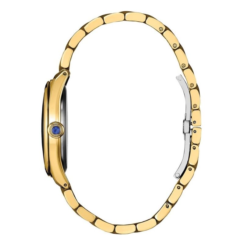 Citizen Dress Classic Eco-Drive Women's Watch EM1142-84L