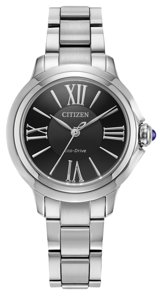 Citizen Ceci Eco-Drive Women&#39;s Watch EM1160-58E
