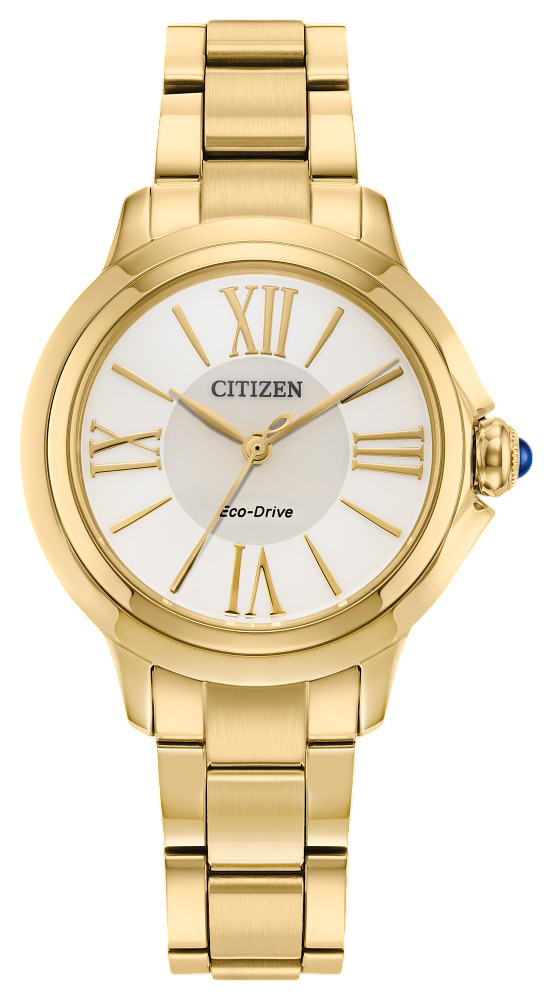 Citizen Ceci Eco-Drive Women&#39;s Watch EM1162-52A