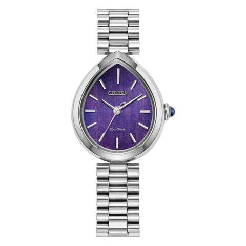 Citizen Rainell Eco-Drive Women's Watch EM1200-55X