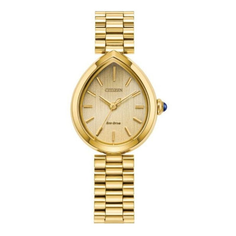 Citizen Rainell Eco-Drive Women's Watch EM1202-50P
