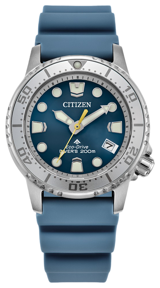 Citizen Promaster Dive Eco-Drive Women&#39;s Watch EO2027-09L
