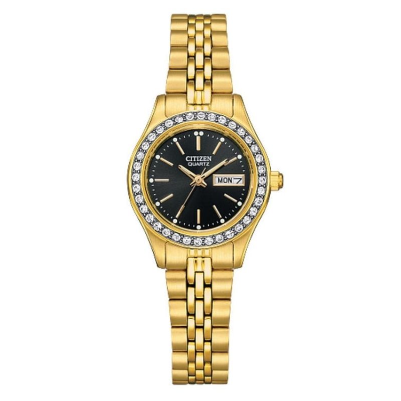 Citizen Quartz Quartz Women's Watch EQ0532-55E