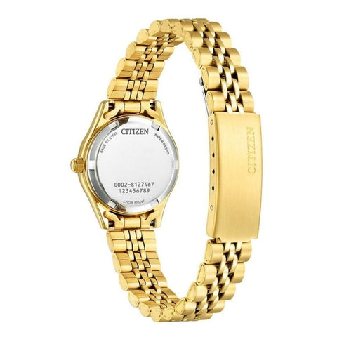 Citizen Quartz Quartz Womens Watch EQ0532-55E