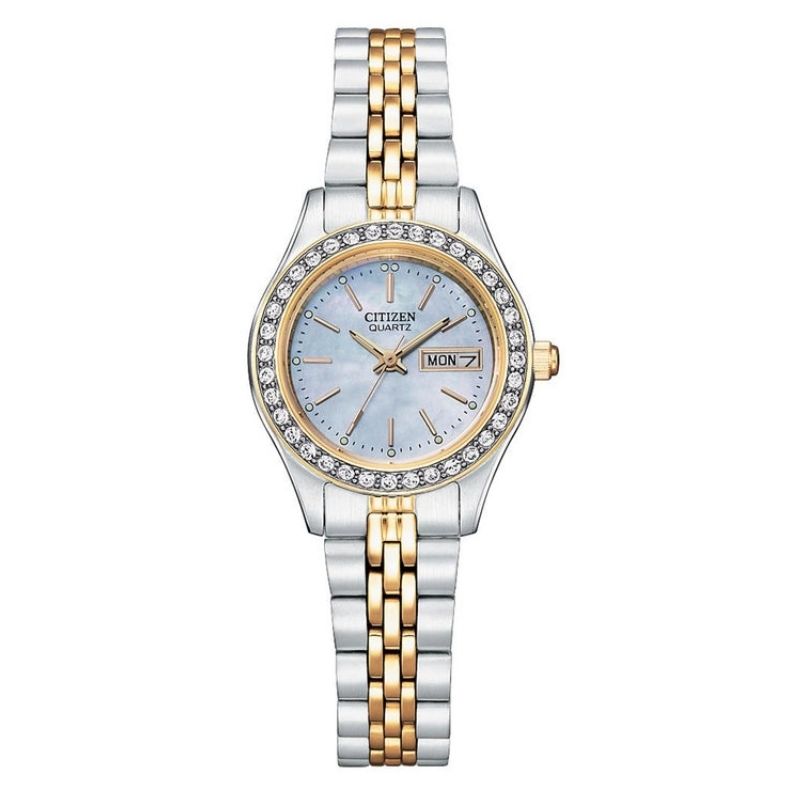 Citizen Quartz Quartz Women's Watch EQ0539-56Y