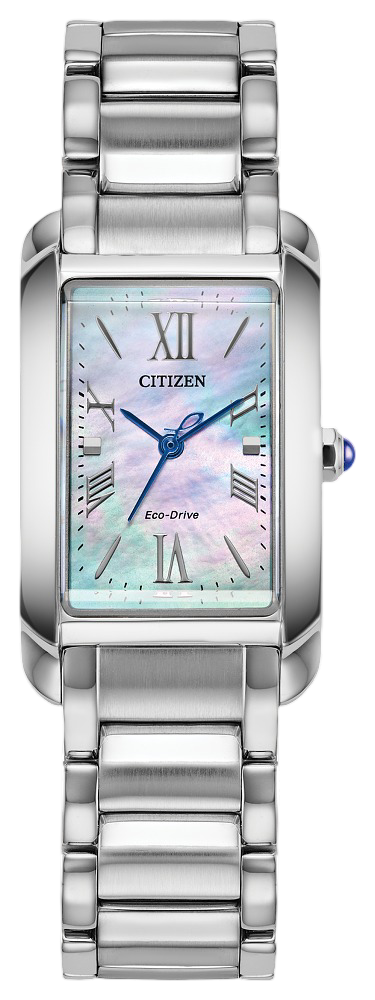 Citizen Bianca Eco-Drive Women&#39;s Watch EW5620-55N