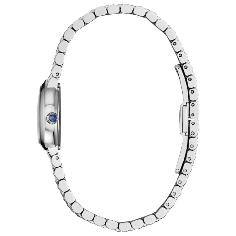 Citizen L Rainell Dress Classic Eco-Drive Women's Watch EX1550-54A