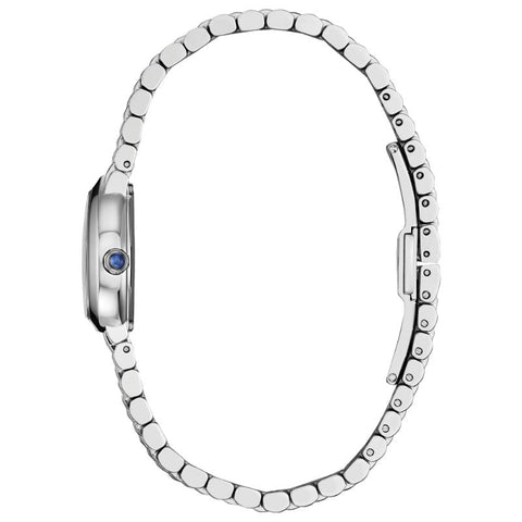 Citizen L Rainell Dress Classic Eco-Drive Women's Watch EX1550-54A