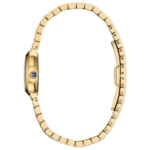Citizen L Rainell Dress Classic Eco-Drive Women's Watch EX1552-59A
