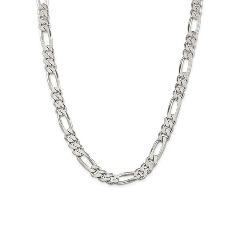 Sterling Silver 24