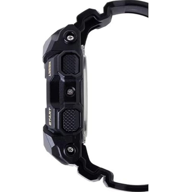 G-Shock Analog-Digital GA-010 SERIES Quartz Men's Watch GA010GB-1A9
