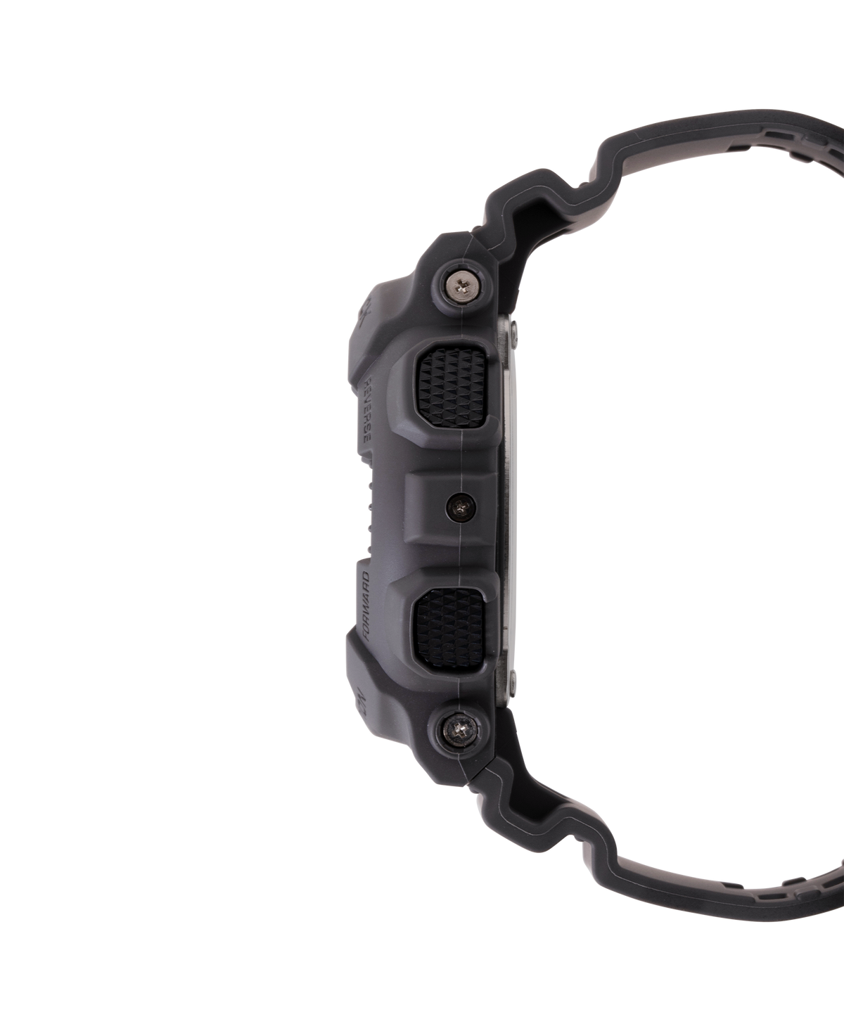 G-Shock ANALOG-DIGITAL GA-100 SERIES Quartz Men&#39;s Watch GA100FL-8A