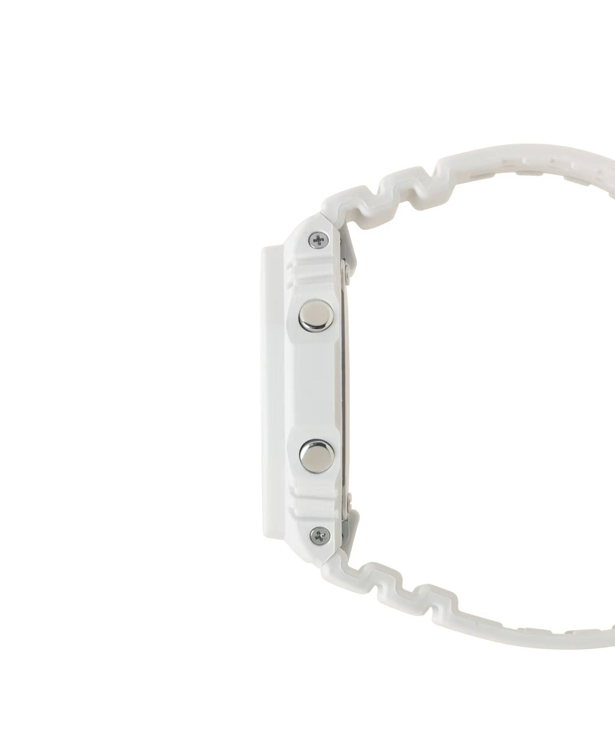 G-Shock 2100 Serie Quartz Men&#39;s Watch GA2100-7A7