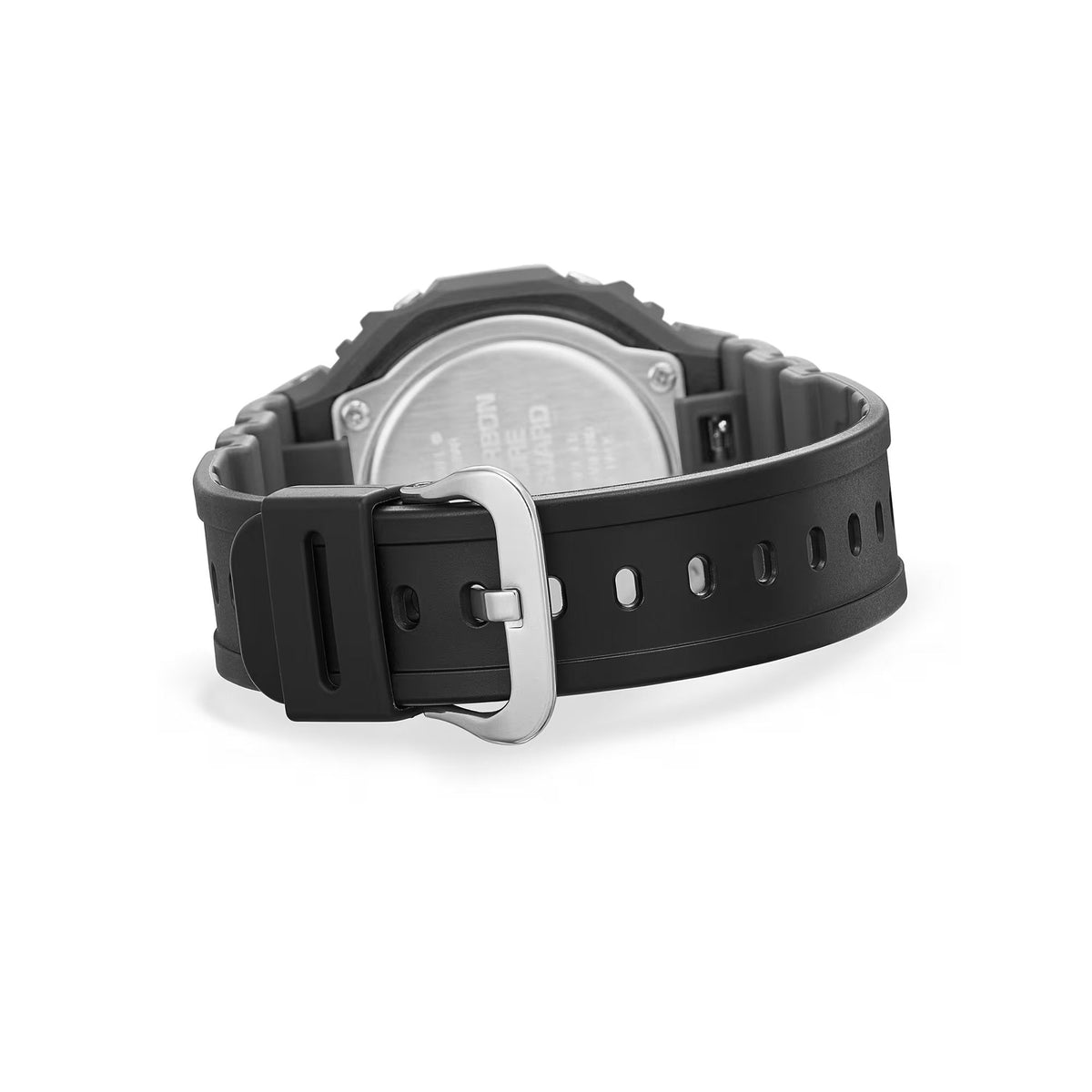 G-Shock ANALOG-DIGITAL 2100 Series Quartz Men&#39;s Watch GA2100FL-8A