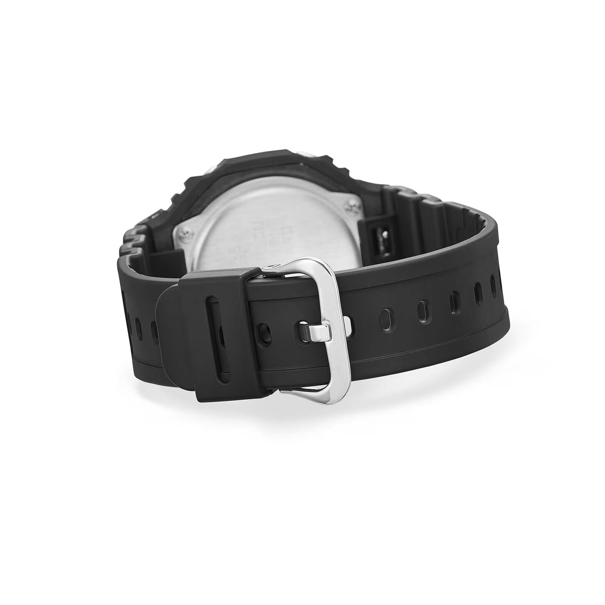 G-Shock ANALOG-DIGITAL 2100 Series Quartz Men&#39;s Watch GA2100RL-1A