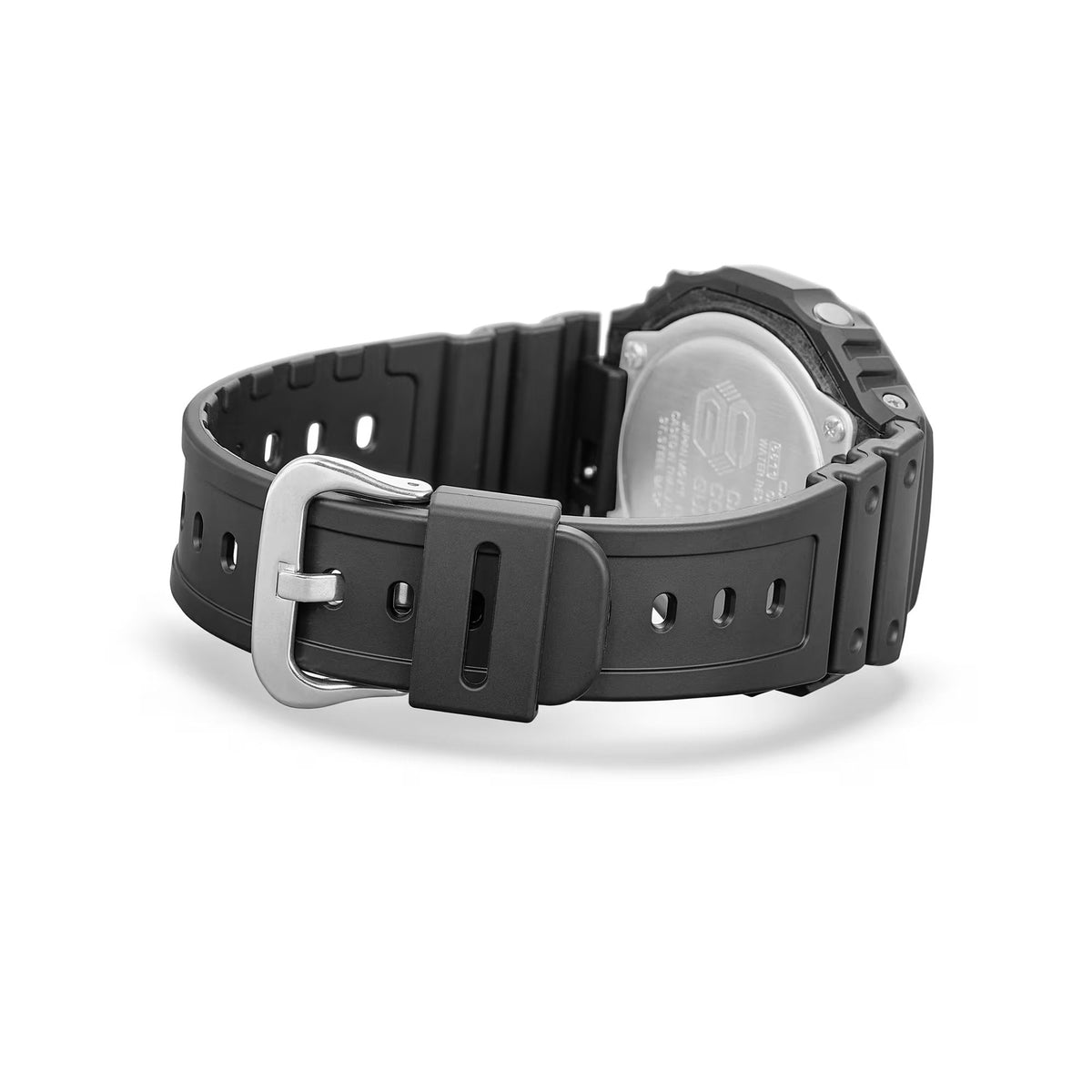 G-Shock ANALOG-DIGITAL GA-2100 SERIES Quartz Men&#39;s Watch GA2100VB-1A