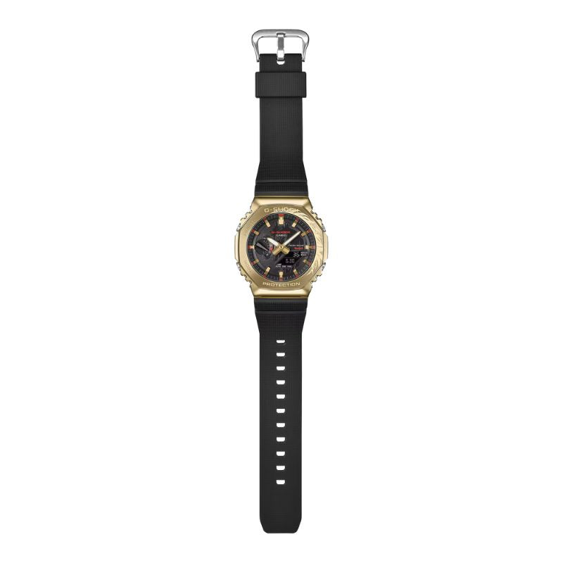 G-Shock G-STEEL 2100 Series Quartz Men's Watch GBM2100CX-94