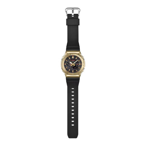 G-Shock G-STEEL 2100 Series Quartz Men's Watch GBM2100CX-94