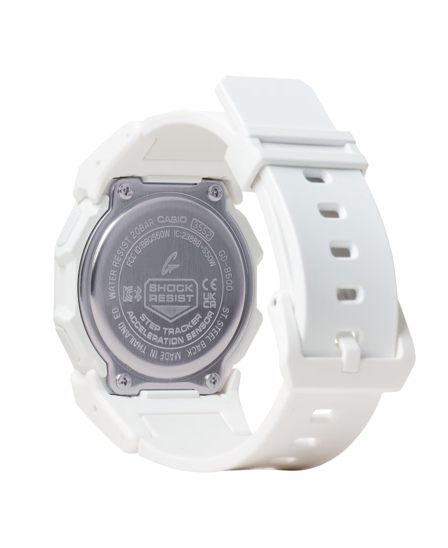 G-Shock Digitel GD-B500 Series Quartz Mens Watch GDB500-7