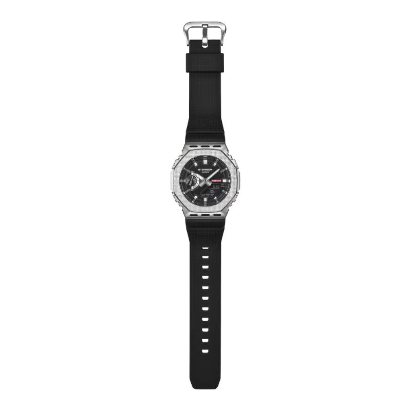 G-Shock G-STEEL 2100 Series Quartz Men's Watch GM2100M-1A
