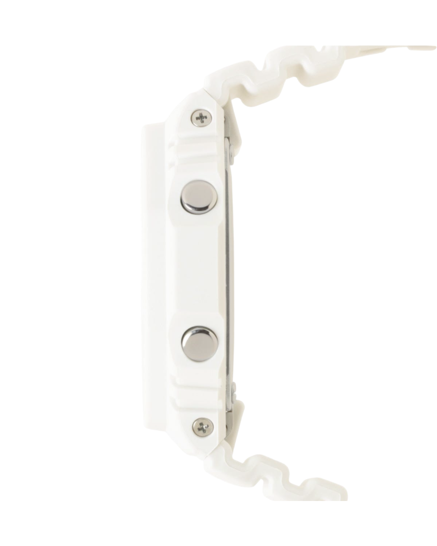 G-Shock Analog-Digital Quartz Women&#39;s Watch GMA-P2100-7ACR