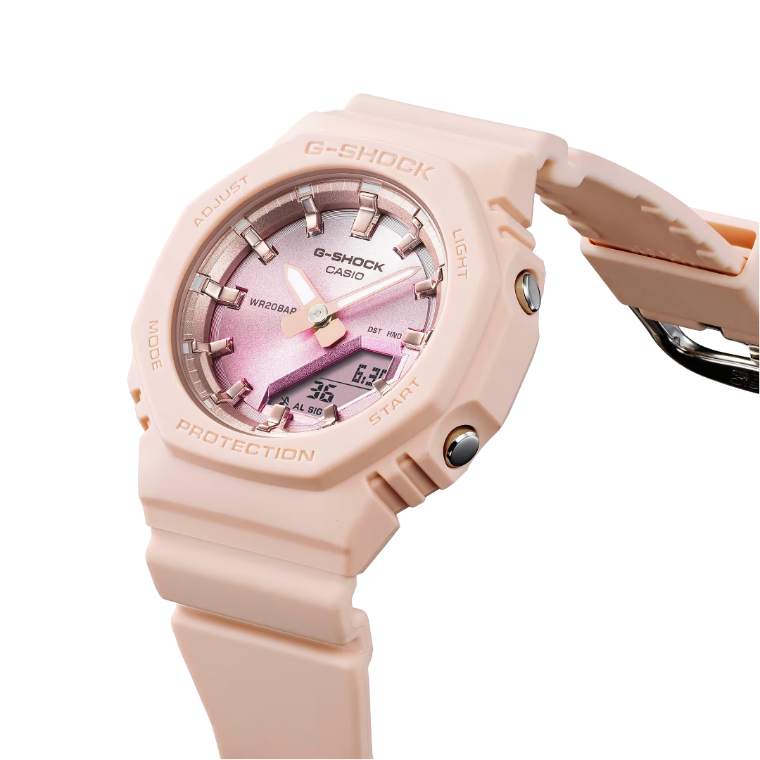 G-Shock Analog-Digital Women&#39;s Watch GMAP2100SG4A