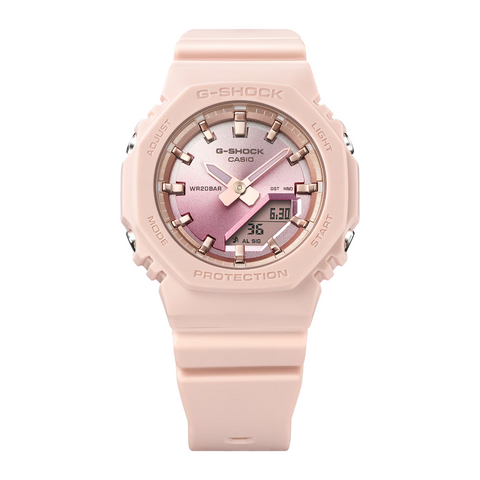 G-Shock Analog-Digital Womens Watch GMAP2100SG4A
