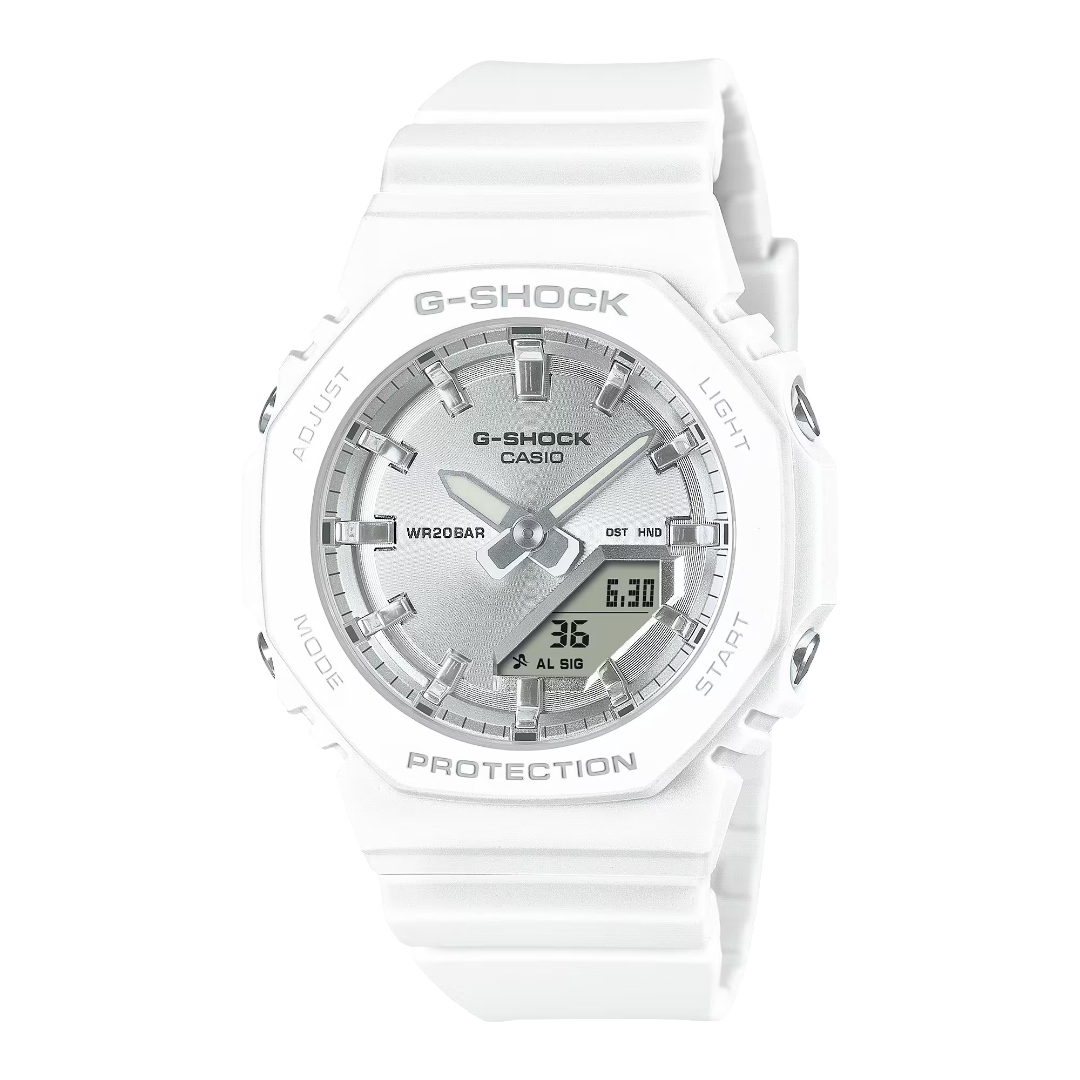 G-Shock Analog Digitel Quartz Womens Watch GMAP2100VA7A